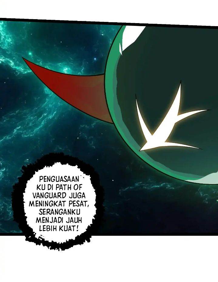 Read Evolution Begins With A Big Tree ID Manga Online
