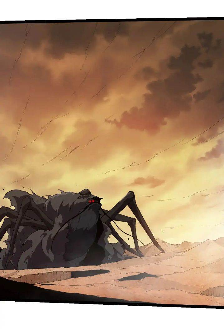 Read Evolution Begins With A Big Tree ID Manga Online