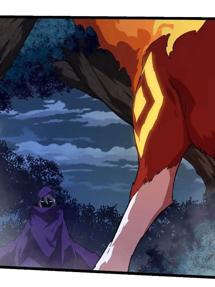 Read Evolution Begins With A Big Tree ID Manga Online