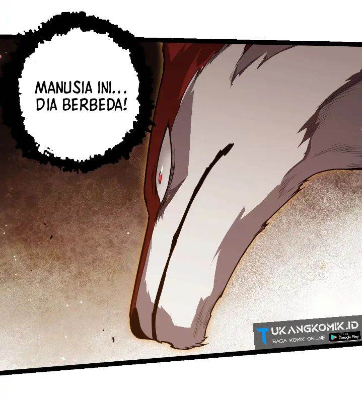Read Evolution Begins With A Big Tree ID Manga Online