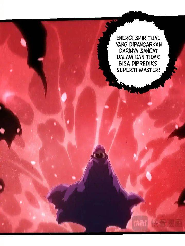 Read Evolution Begins With A Big Tree ID Manga Online