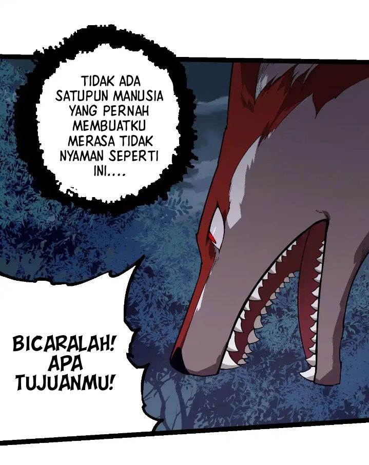 Read Evolution Begins With A Big Tree ID Manga Online