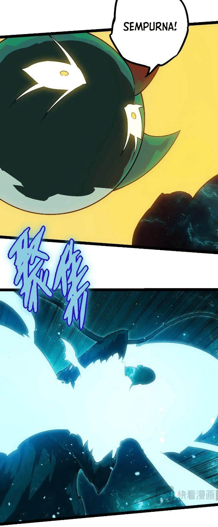 Read Evolution Begins With A Big Tree ID Manga Online