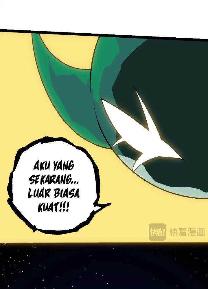 Read Evolution Begins With A Big Tree ID Manga Online