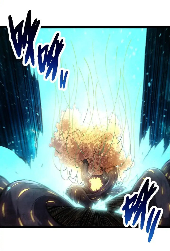 Read Evolution Begins With A Big Tree ID Manga Online