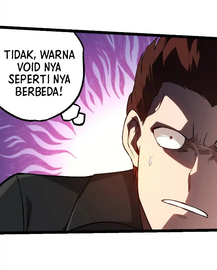 Read Evolution Begins With A Big Tree ID Manga Online