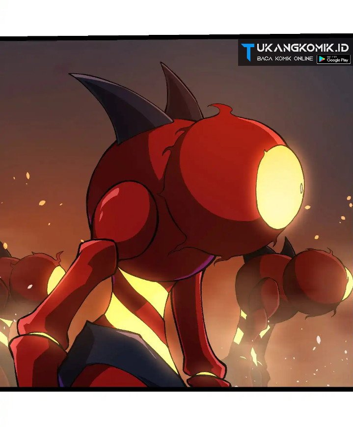 Read Evolution Begins With A Big Tree ID Manga Online