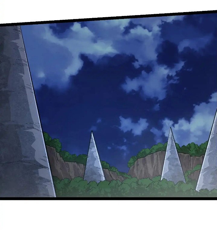 Read Evolution Begins With A Big Tree ID Manga Online