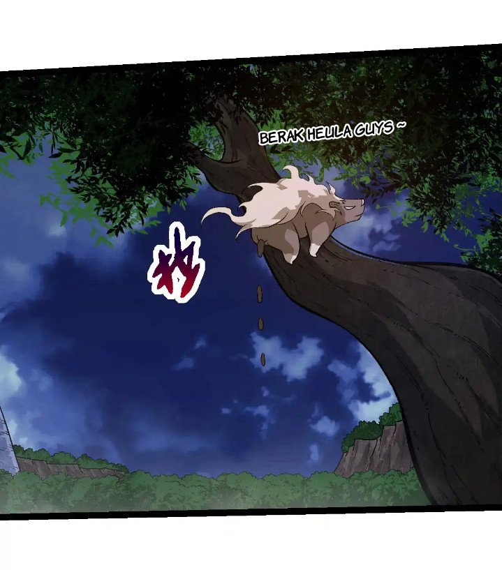 Read Evolution Begins With A Big Tree ID Manga Online