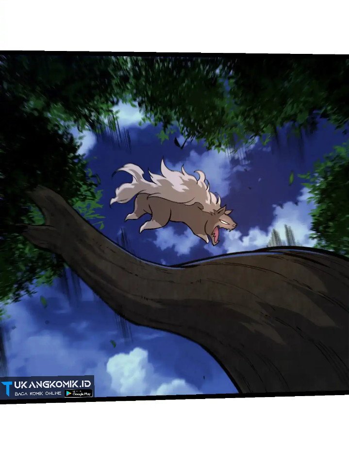 Read Evolution Begins With A Big Tree ID Manga Online