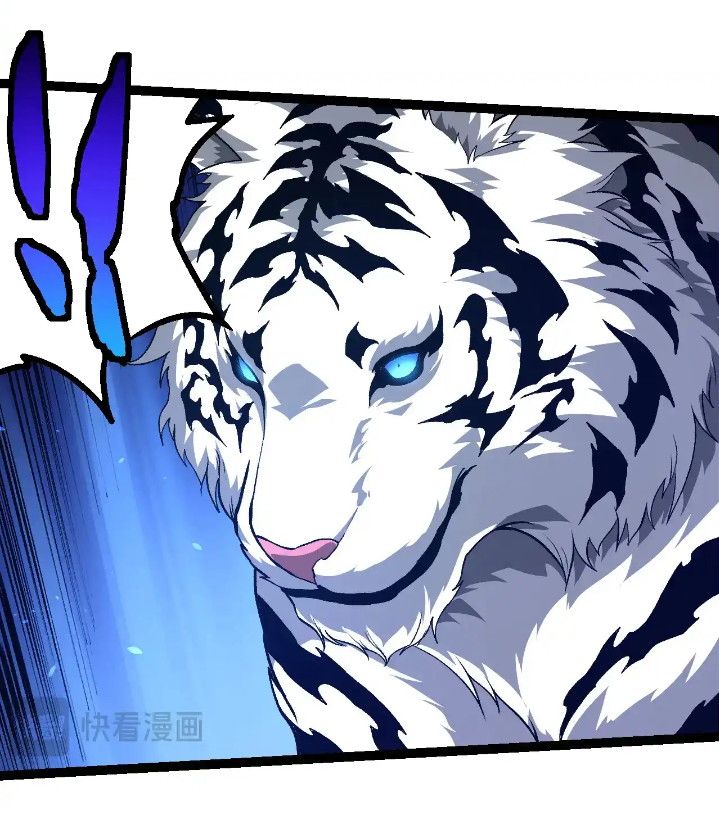 Read Evolution Begins With A Big Tree ID Manga Online