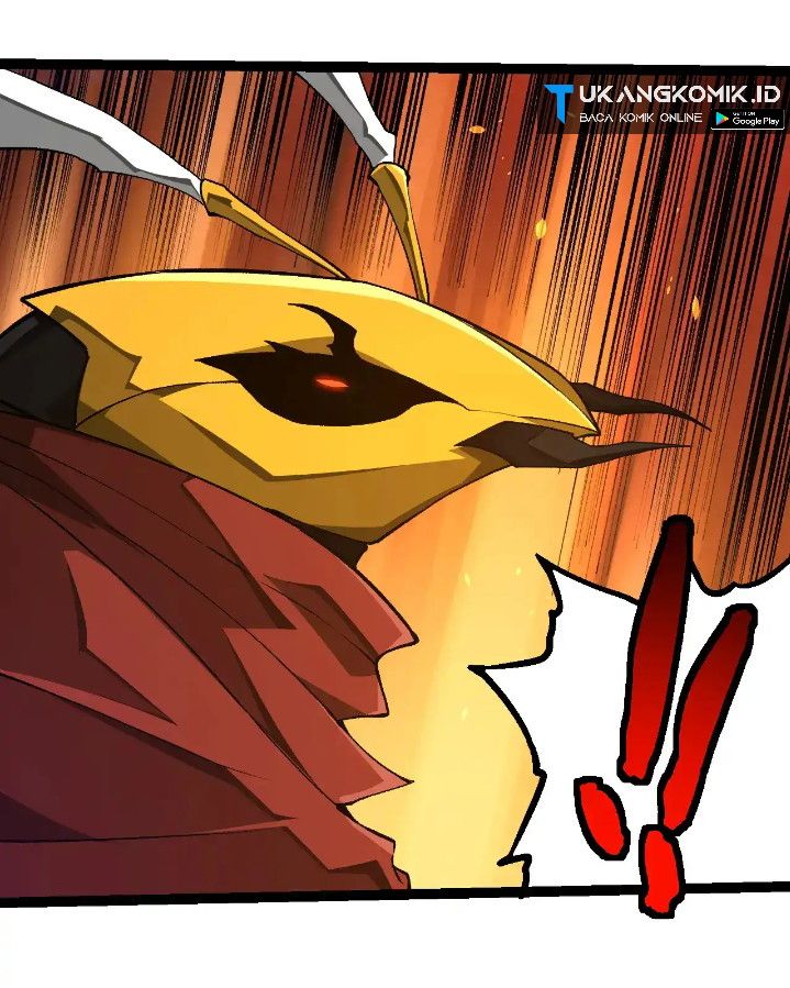 Read Evolution Begins With A Big Tree ID Manga Online