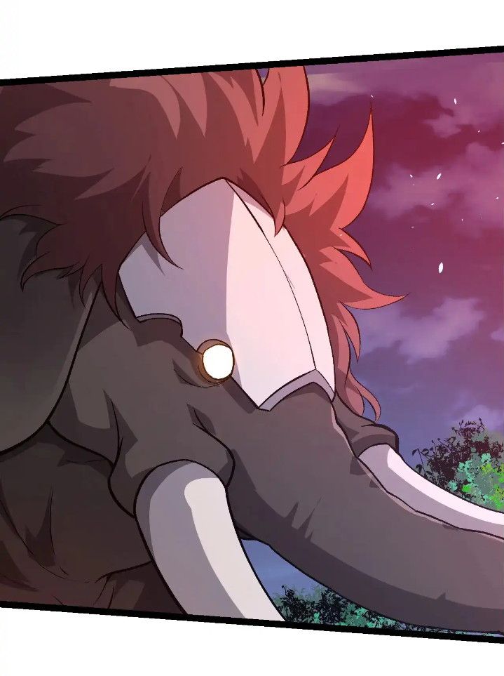 Read Evolution Begins With A Big Tree ID Manga Online