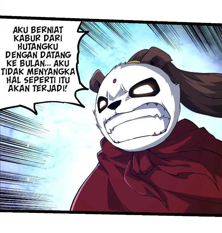 Read Evolution Begins With A Big Tree ID Manga Online
