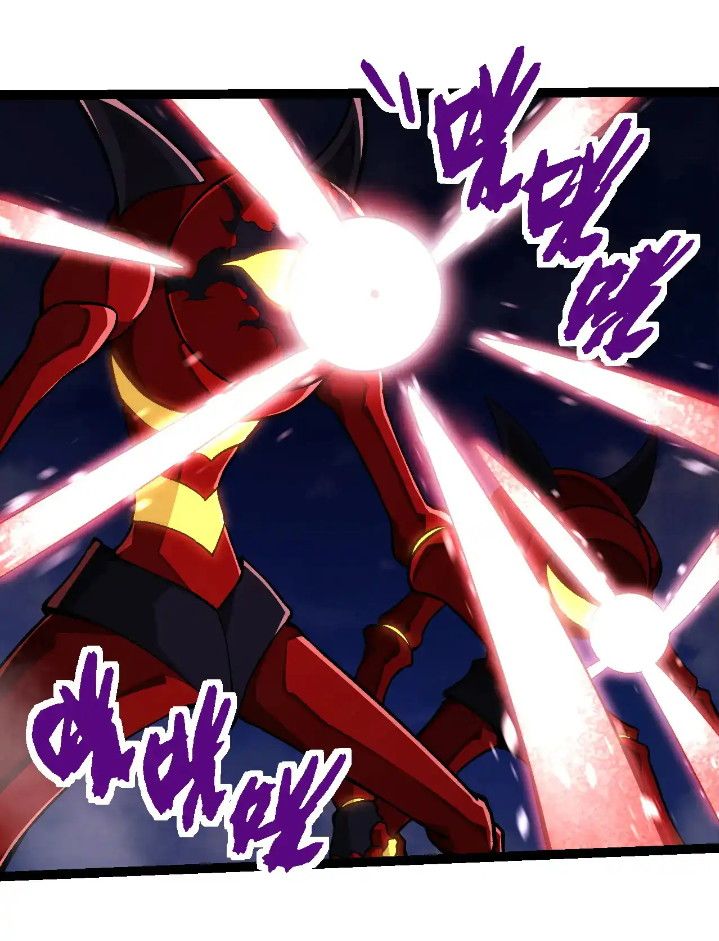 Read Evolution Begins With A Big Tree ID Manga Online