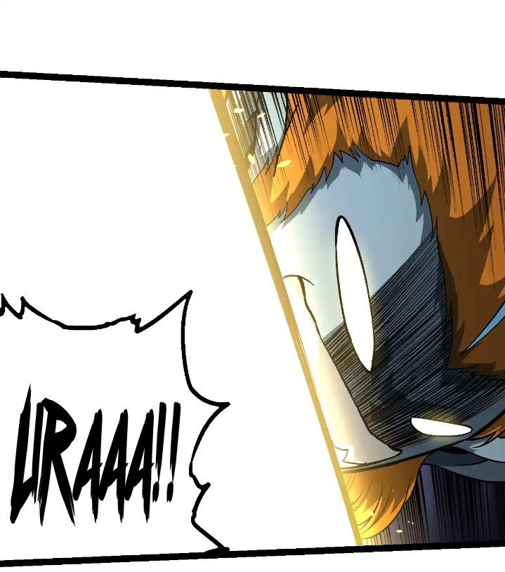 Read Evolution Begins With A Big Tree ID Manga Online
