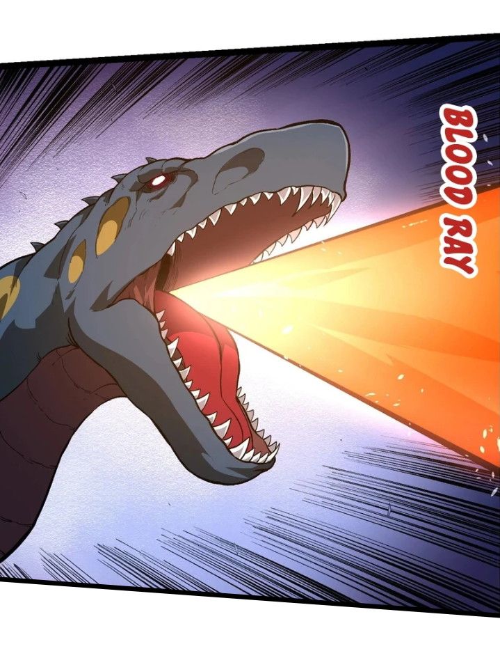 Read Evolution Begins With A Big Tree ID Manga Online