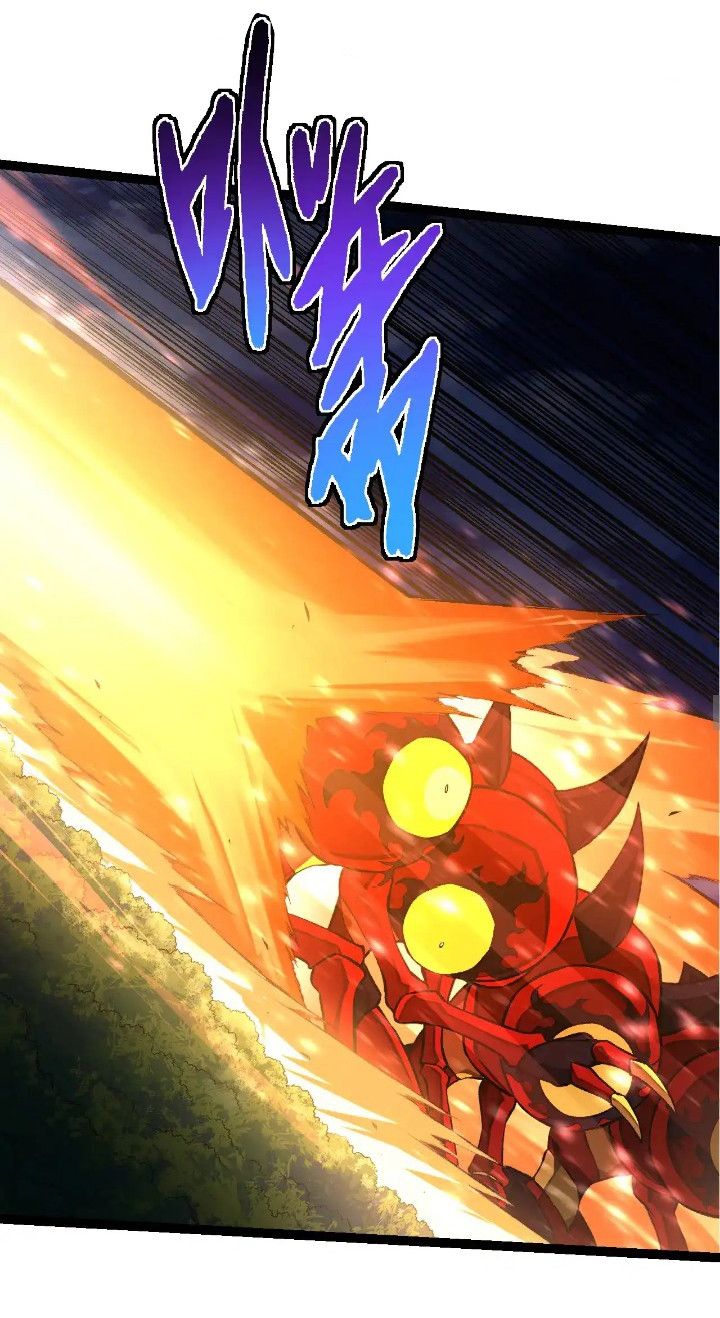 Read Evolution Begins With A Big Tree ID Manga Online