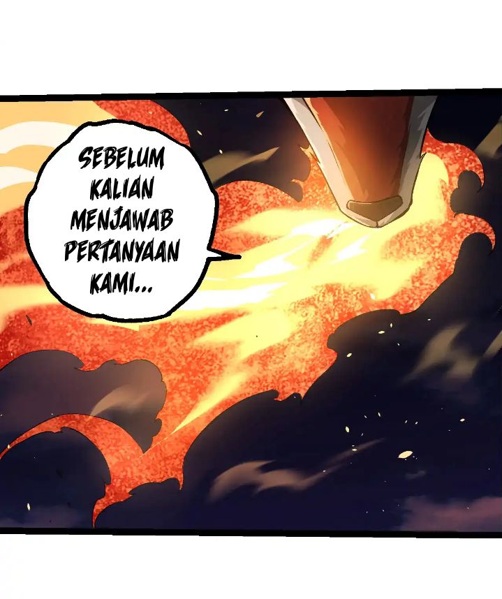 Read Evolution Begins With A Big Tree ID Manga Online