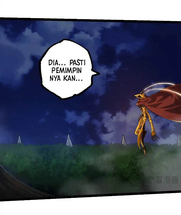 Read Evolution Begins With A Big Tree ID Manga Online