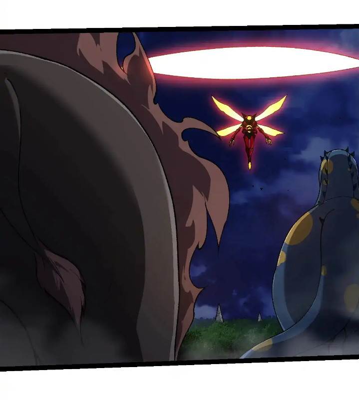 Read Evolution Begins With A Big Tree ID Manga Online
