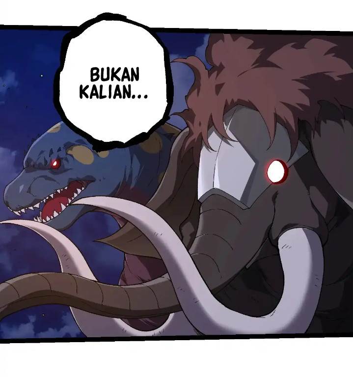 Read Evolution Begins With A Big Tree ID Manga Online