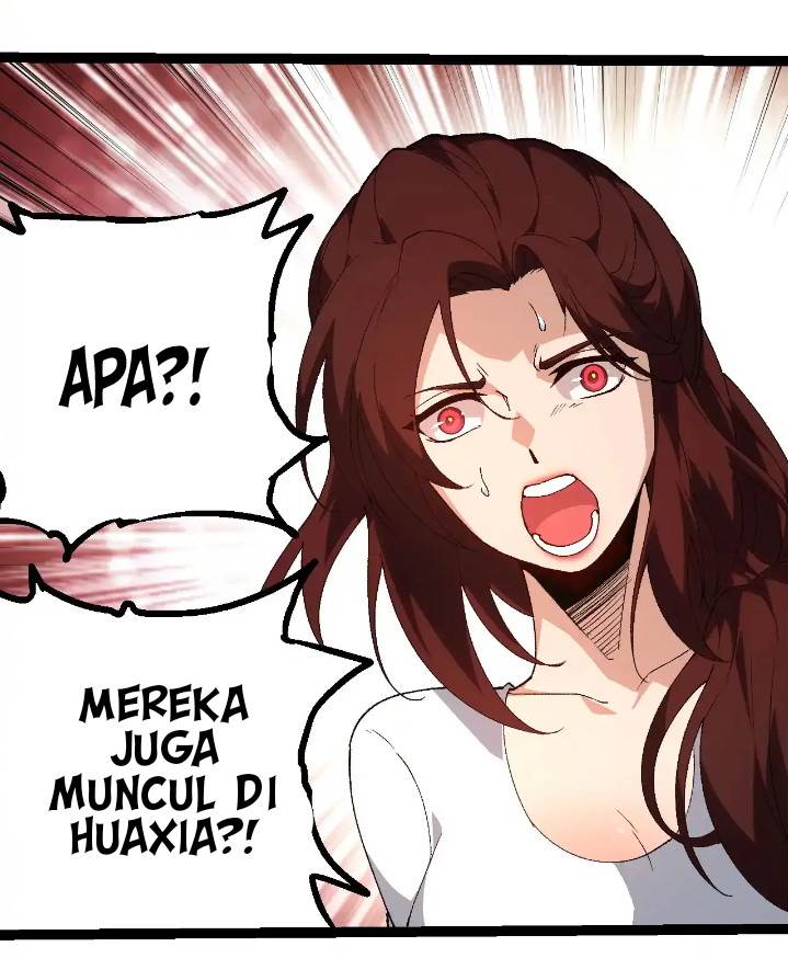 Read Evolution Begins With A Big Tree ID Manga Online