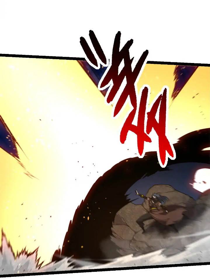 Read Evolution Begins With A Big Tree ID Manga Online