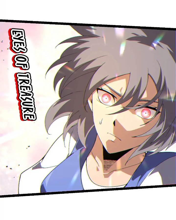 Read Evolution Begins With A Big Tree ID Manga Online