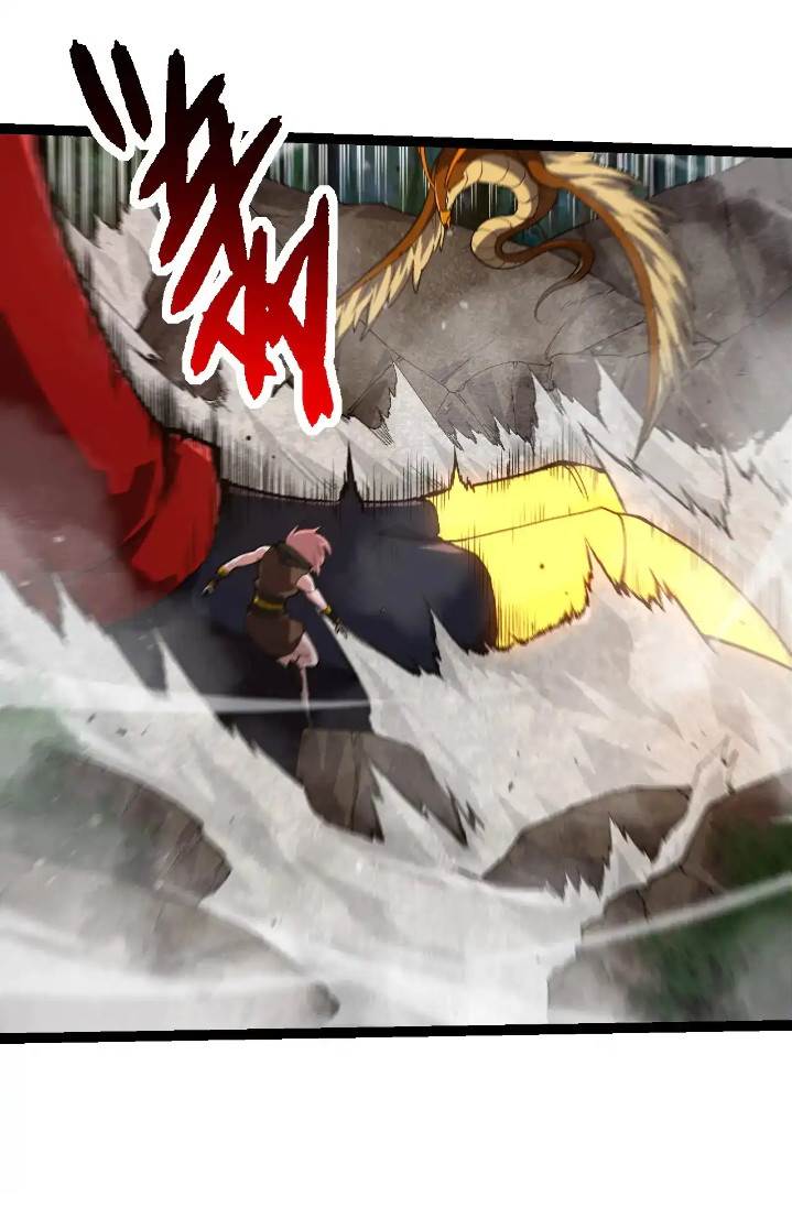 Read Evolution Begins With A Big Tree ID Manga Online