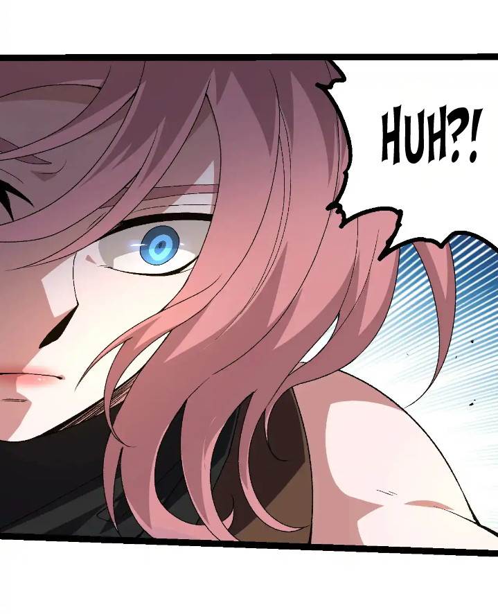 Read Evolution Begins With A Big Tree ID Manga Online