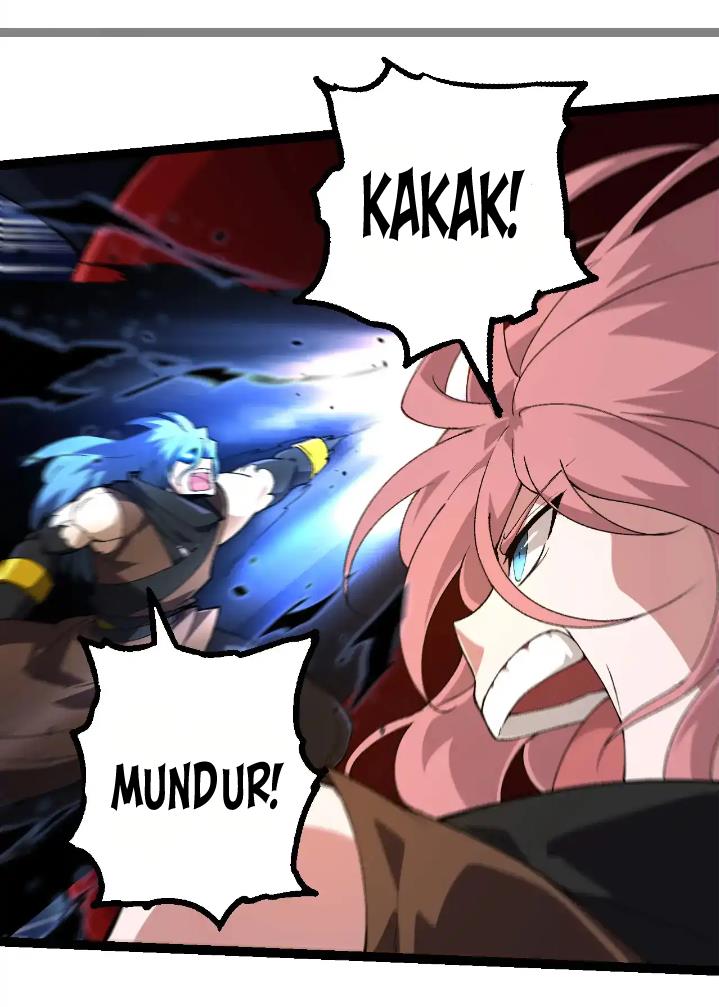 Read Evolution Begins With A Big Tree ID Manga Online