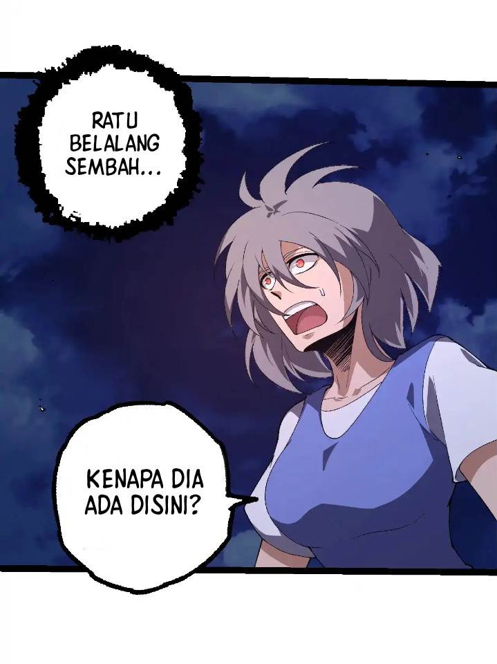 Read Evolution Begins With A Big Tree ID Manga Online