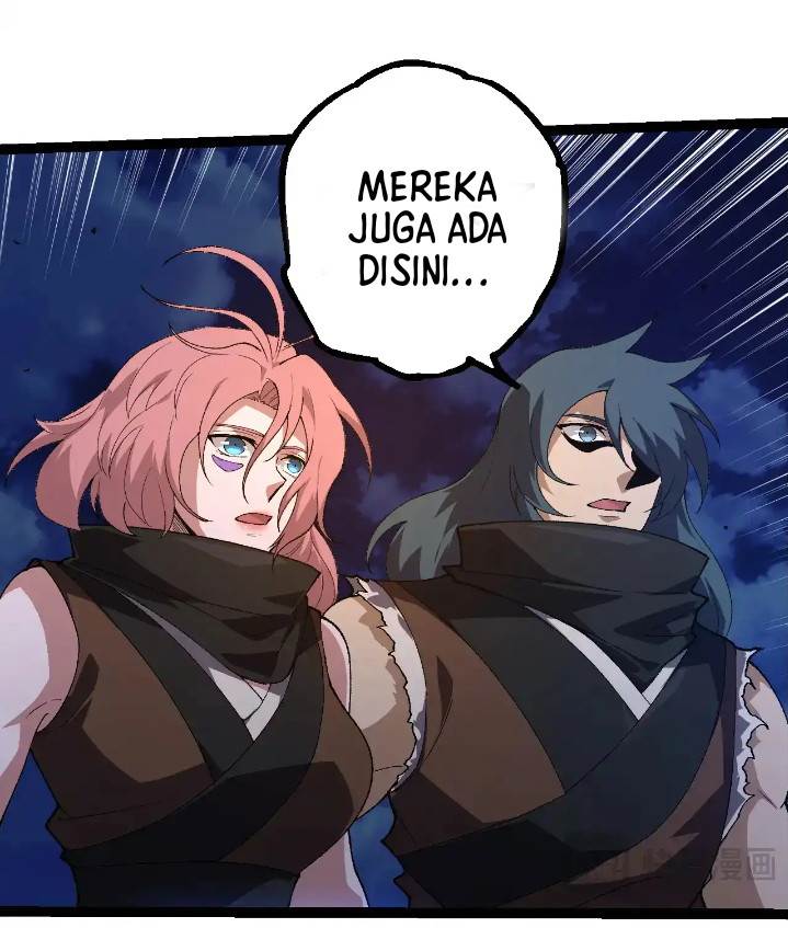 Read Evolution Begins With A Big Tree ID Manga Online