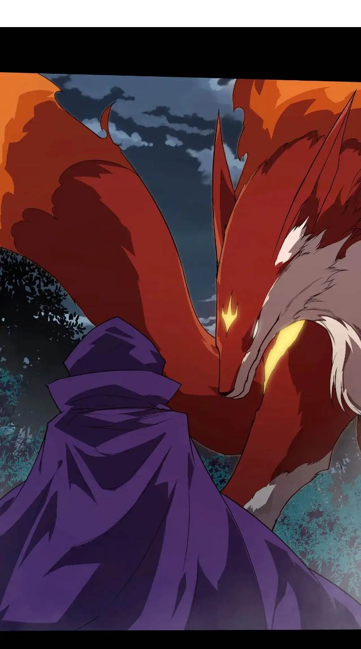 Read Evolution Begins With A Big Tree ID Manga Online