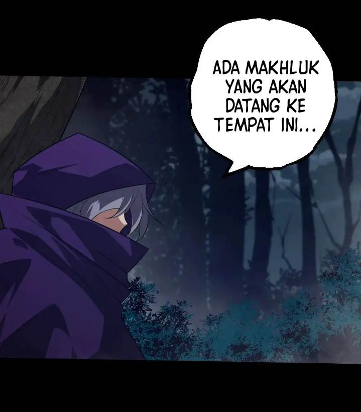 Read Evolution Begins With A Big Tree ID Manga Online