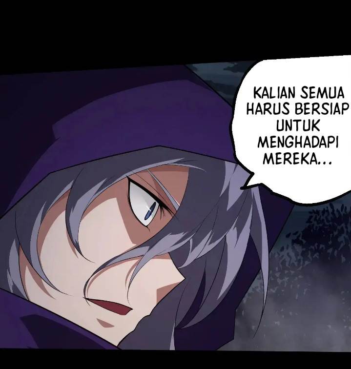Read Evolution Begins With A Big Tree ID Manga Online