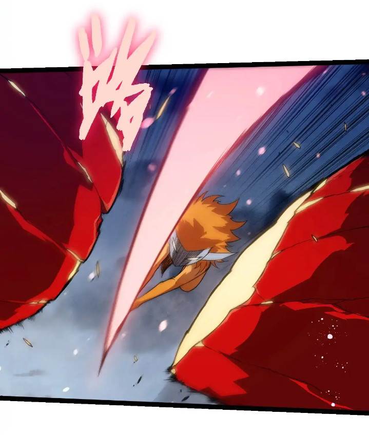 Read Evolution Begins With A Big Tree ID Manga Online