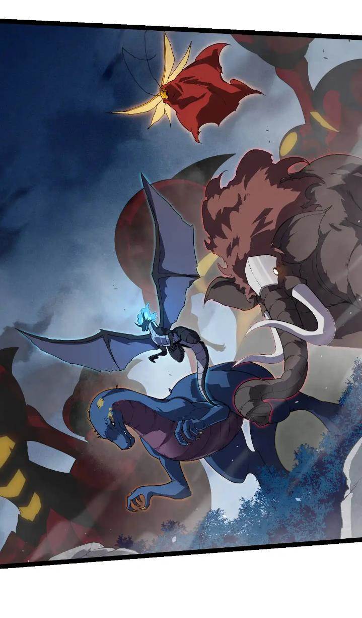 Read Evolution Begins With A Big Tree ID Manga Online