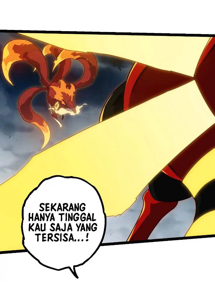 Read Evolution Begins With A Big Tree ID Manga Online