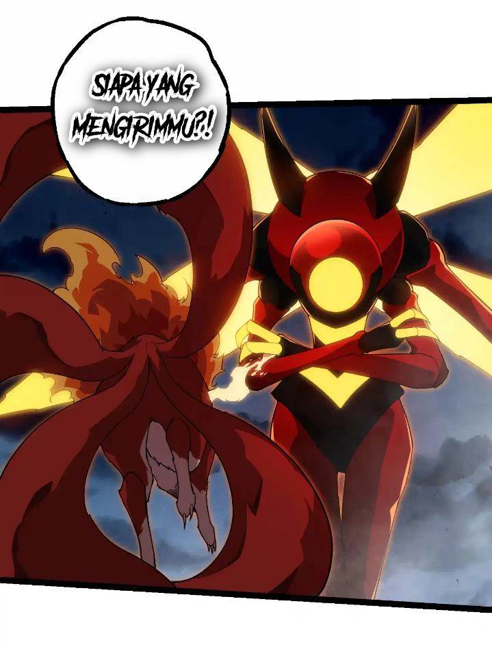 Read Evolution Begins With A Big Tree ID Manga Online