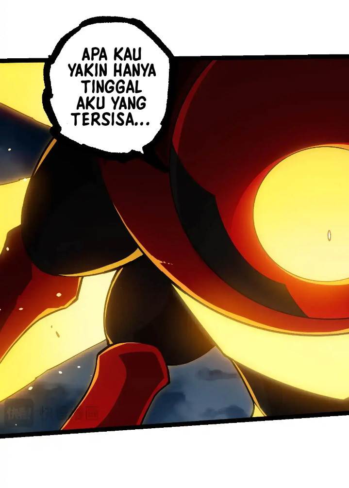 Read Evolution Begins With A Big Tree ID Manga Online