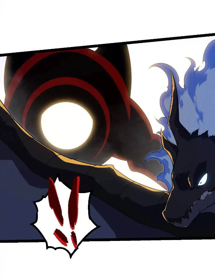 Read Evolution Begins With A Big Tree ID Manga Online