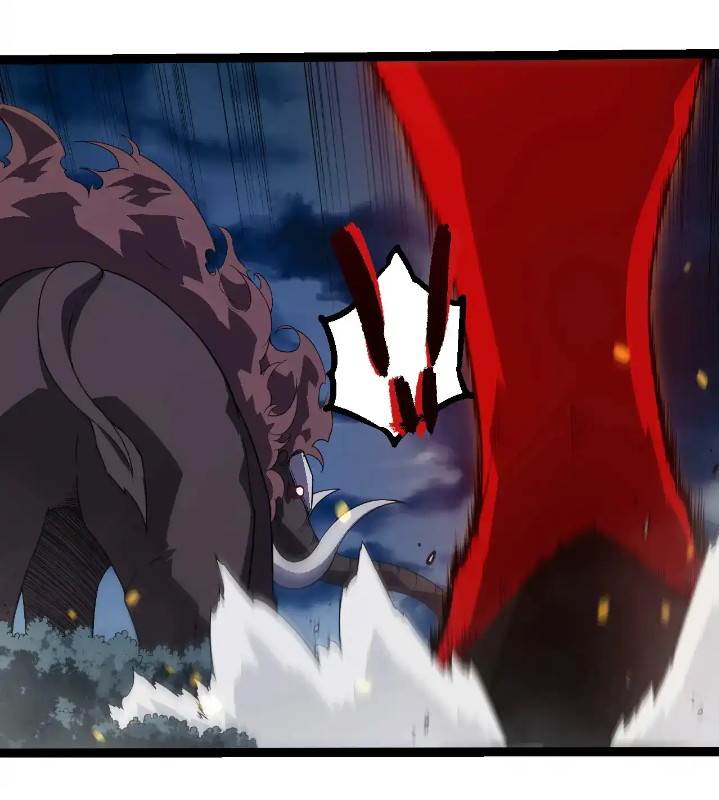 Read Evolution Begins With A Big Tree ID Manga Online