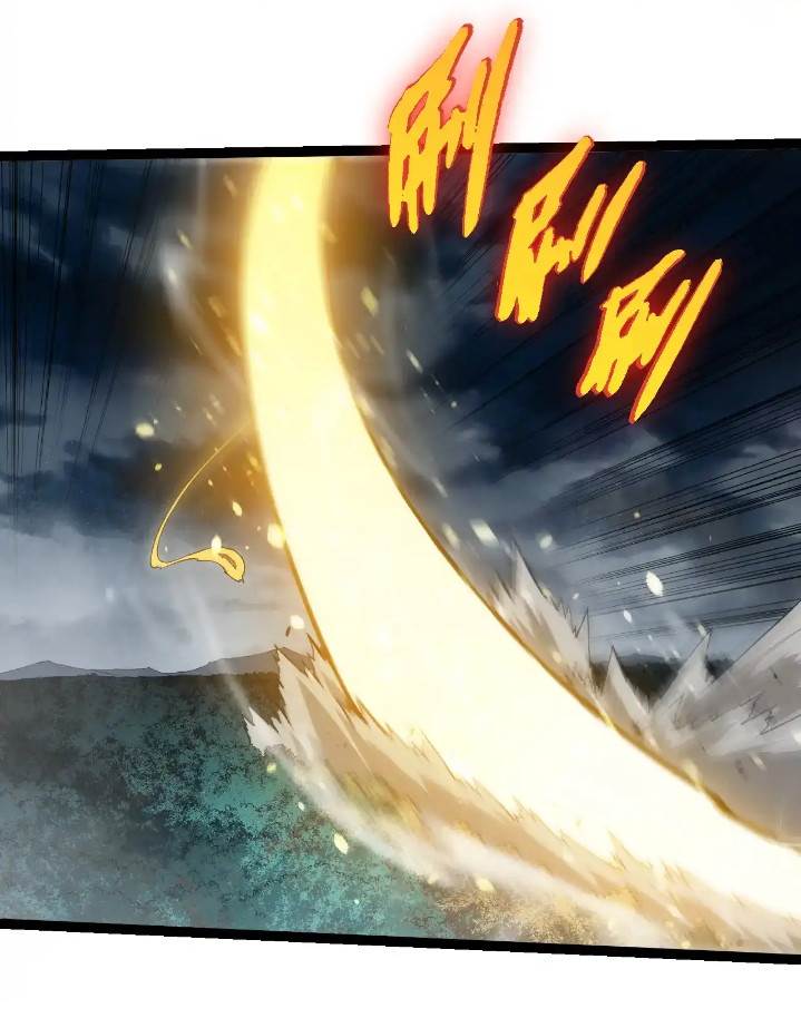 Read Evolution Begins With A Big Tree ID Manga Online