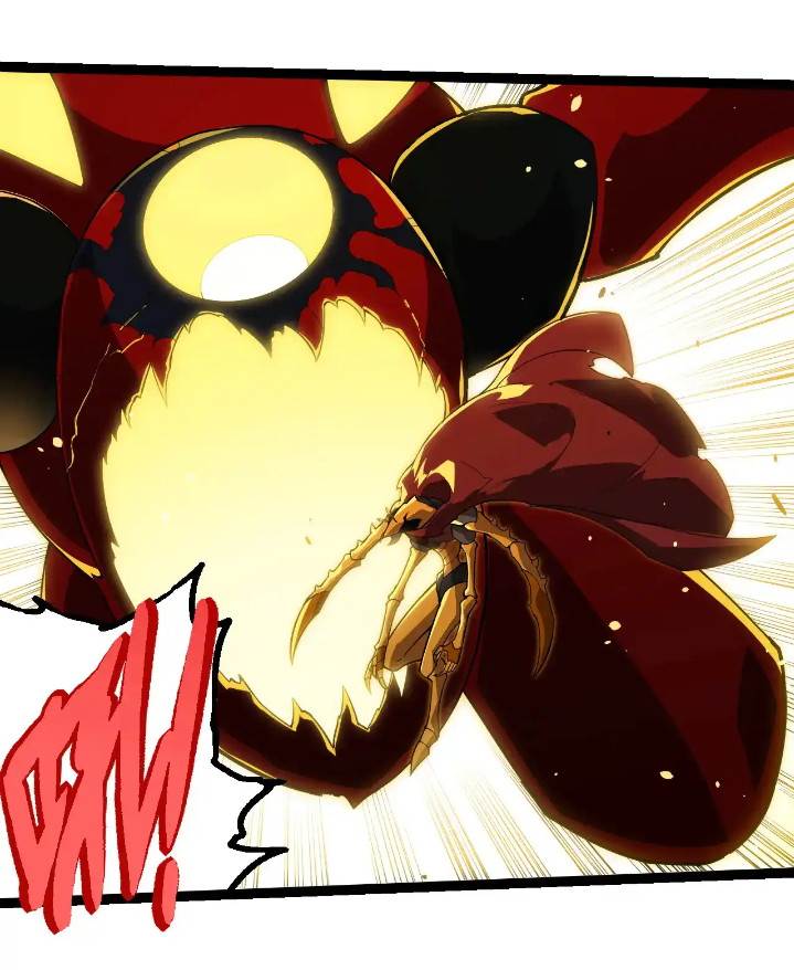 Read Evolution Begins With A Big Tree ID Manga Online