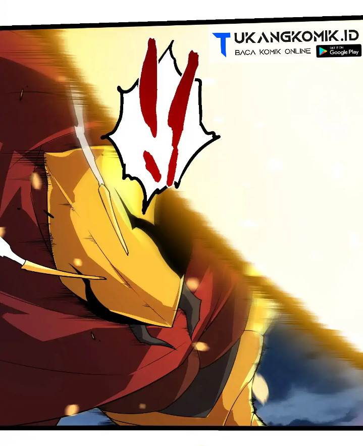 Read Evolution Begins With A Big Tree ID Manga Online