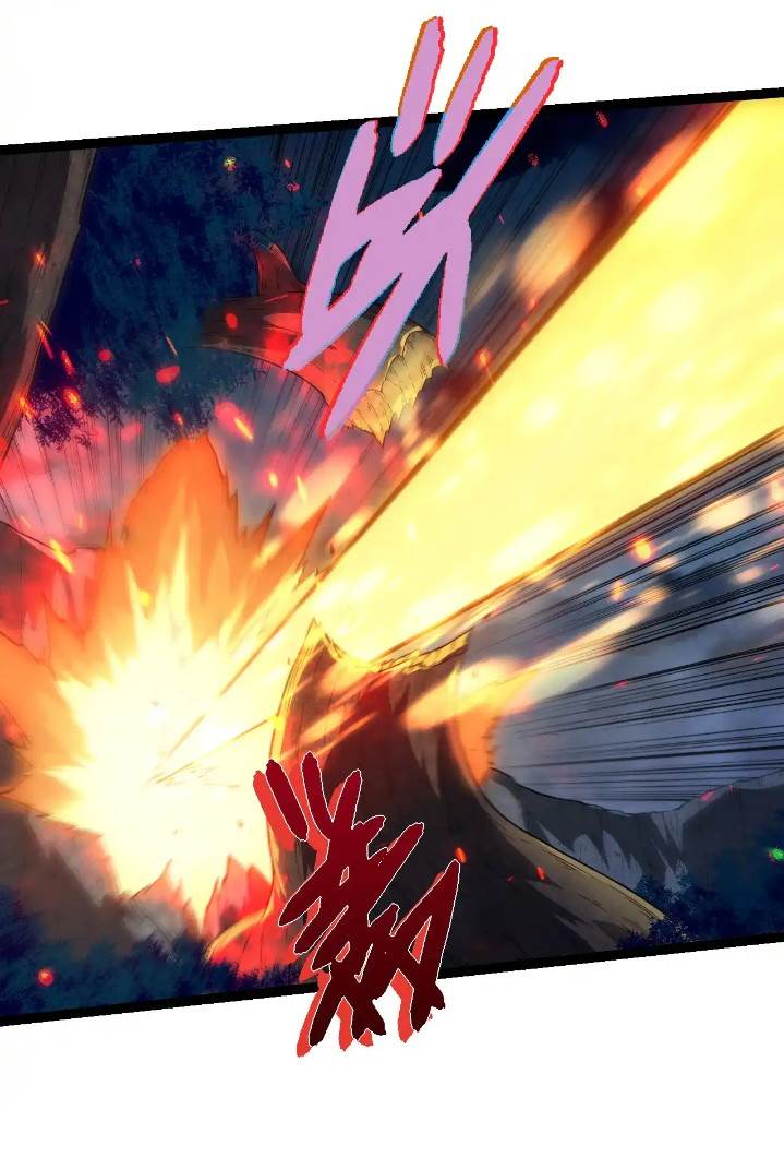 Read Evolution Begins With A Big Tree ID Manga Online