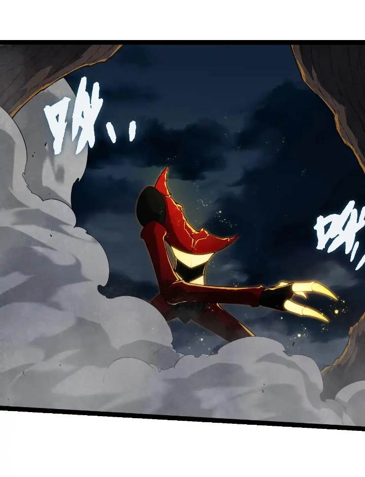 Read Evolution Begins With A Big Tree ID Manga Online