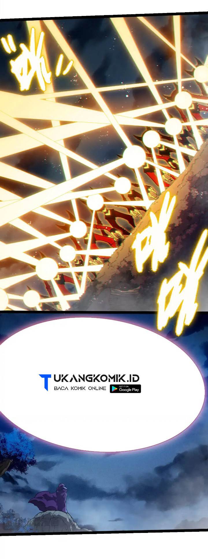 Read Evolution Begins With A Big Tree ID Manga Online